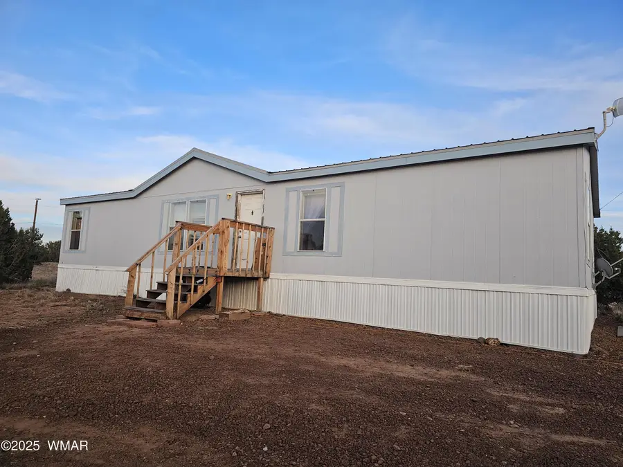 8338 Weber Road, Show Low, AZ 85901 - #2
