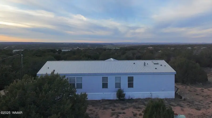 8338 Weber Road, Show Low, AZ 85901 - #3