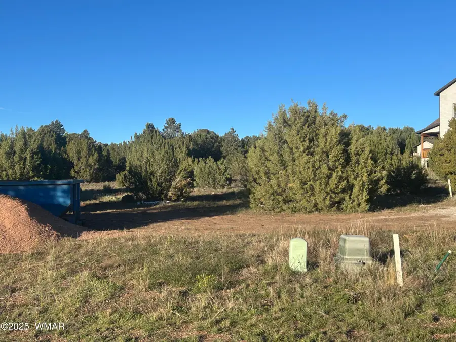 521 S Rockcreek Drive, Show Low, AZ 85901 - Image #2