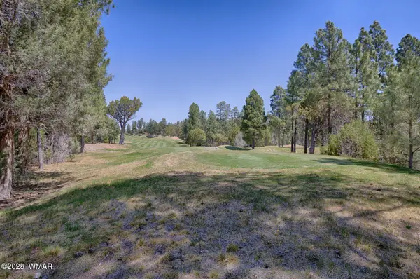 1651 S Falling Leaf Road, Show Low, AZ 85901