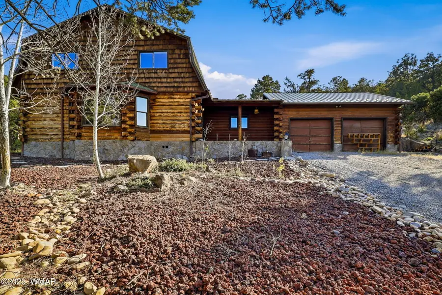 883 Double Bar Lane, Eagar, AZ 85925 - Image #2