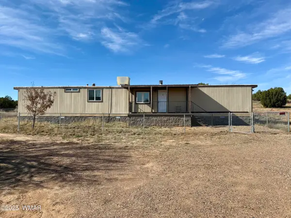 3908 S Freeman Hollow Road, Snowflake, AZ 85937