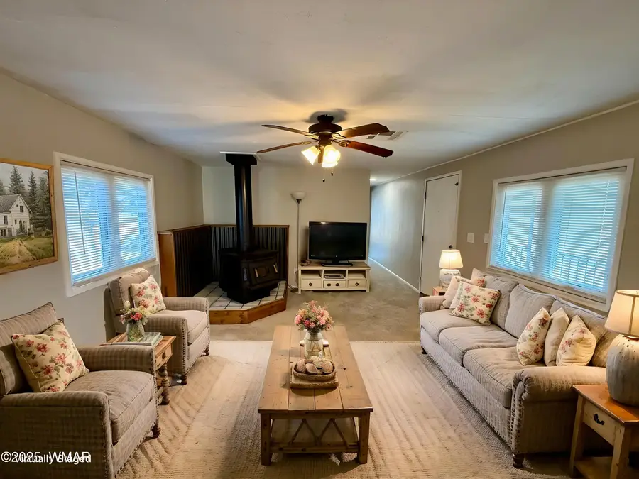 3908 S Freeman Hollow Road, Snowflake, AZ 85937 - #2