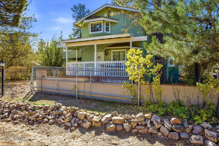 2880 Paint Pony Lane, Overgaard, AZ 85933 - Image #3