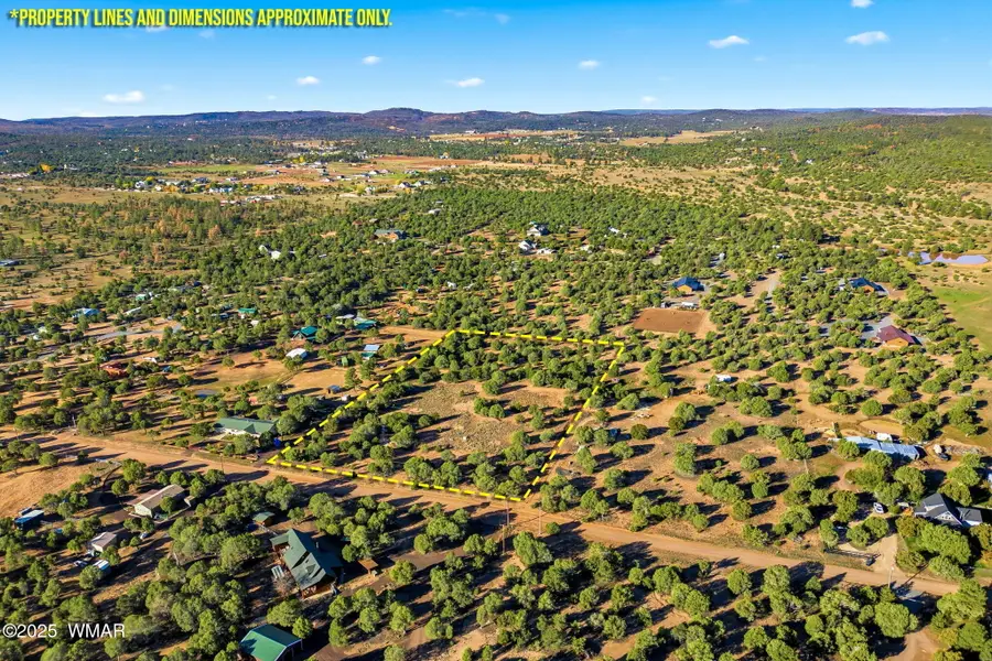 1170 Sapphire Lane, Show Low, AZ 85901 - Image #2