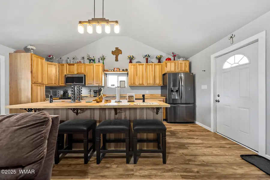 32 & 34 Co Rd N8172, Concho, AZ 85924 - Image #3