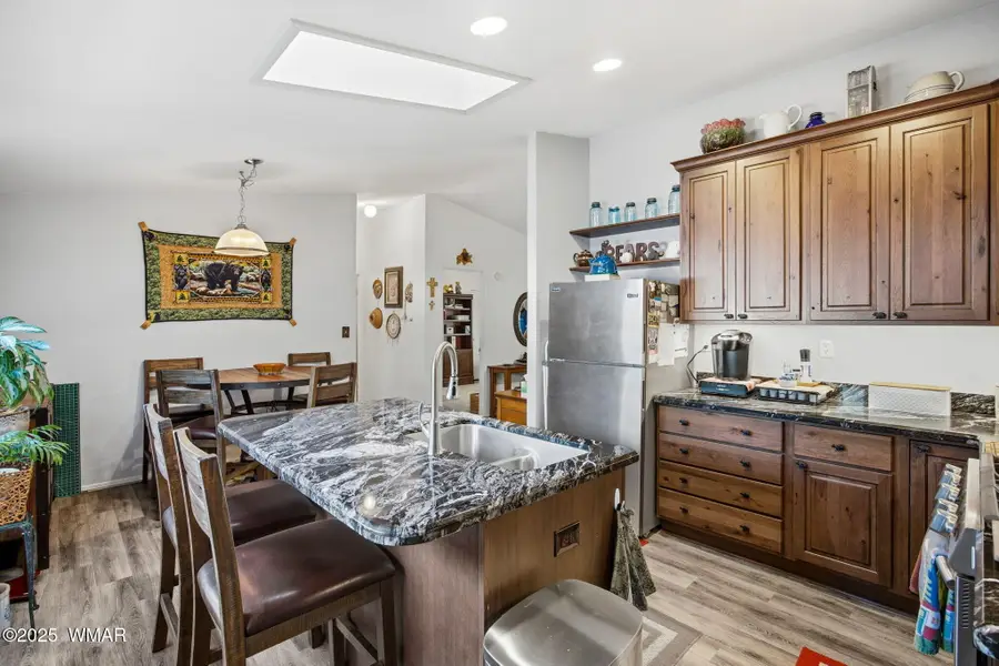 2360 W Pioneer Court, Show Low, AZ 85901 - Image #3