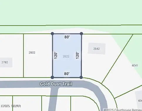 2822 Gold Dust Trail, Show Low, AZ 85901 - Image #2