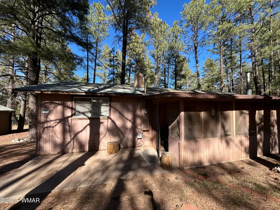 2842 Gold Dust Trail, Show Low, AZ 85901 - Image #3