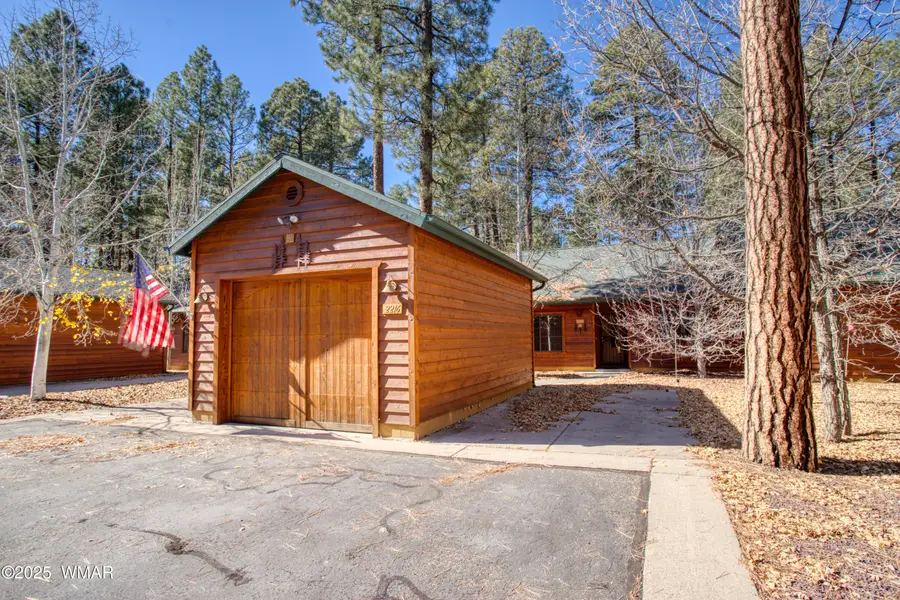 2216 Northwind Drive, Pinetop, AZ 85935 - Image #3