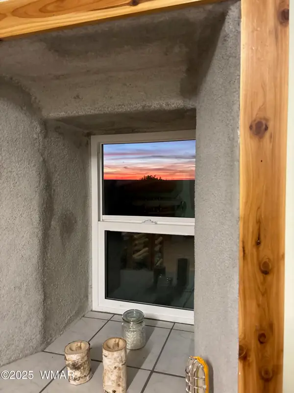 1565 Pumpkin Patch Road, Heber, AZ 85928