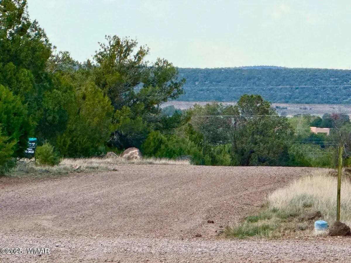 1825 Shumway Street, Show Low, AZ 85901 - Image #1