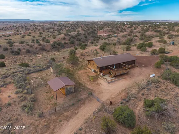 9463 Uttecht Trail, Snowflake, AZ 85937