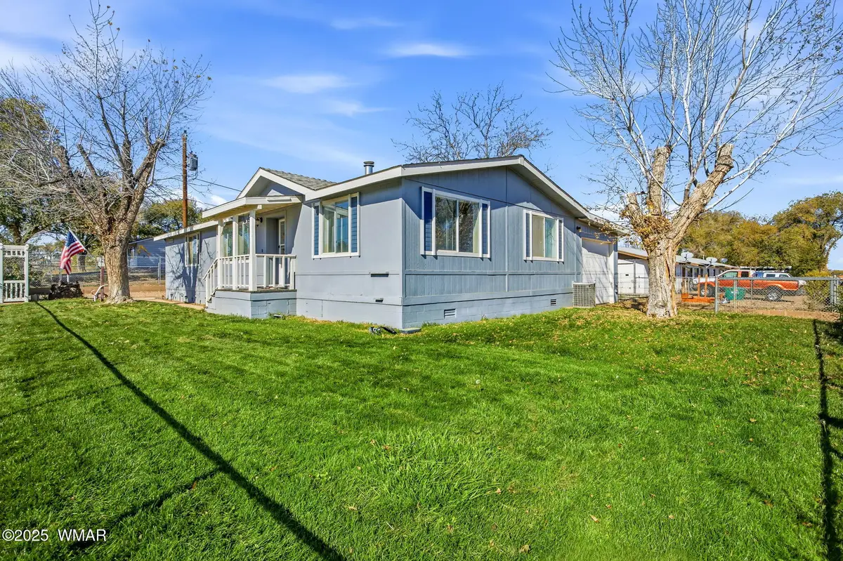 120 E 9th Street, Snowflake, AZ 85937 - #1