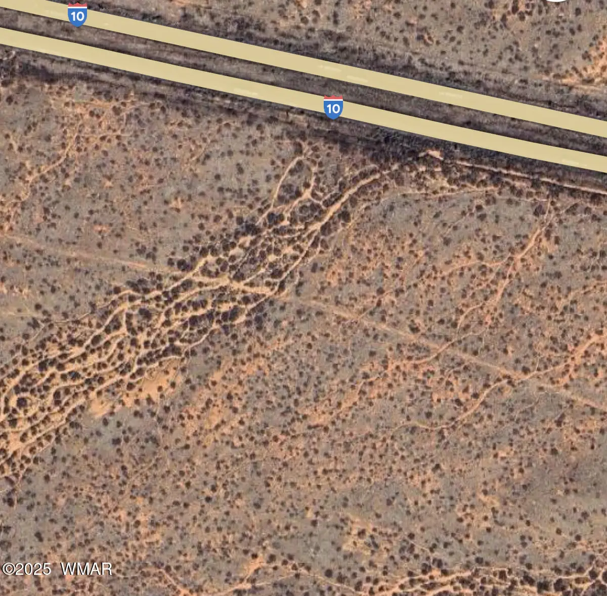 0 Tbd, Willcox, AZ 85643 - Image #1