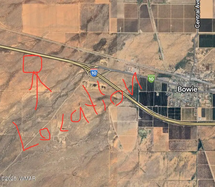 0 Tbd, Willcox, AZ 85643 - Image #2
