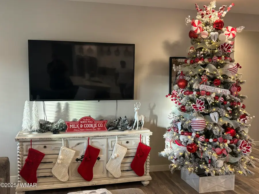 2210 W Wedding Trail, Snowflake, AZ 85937 - Image #2