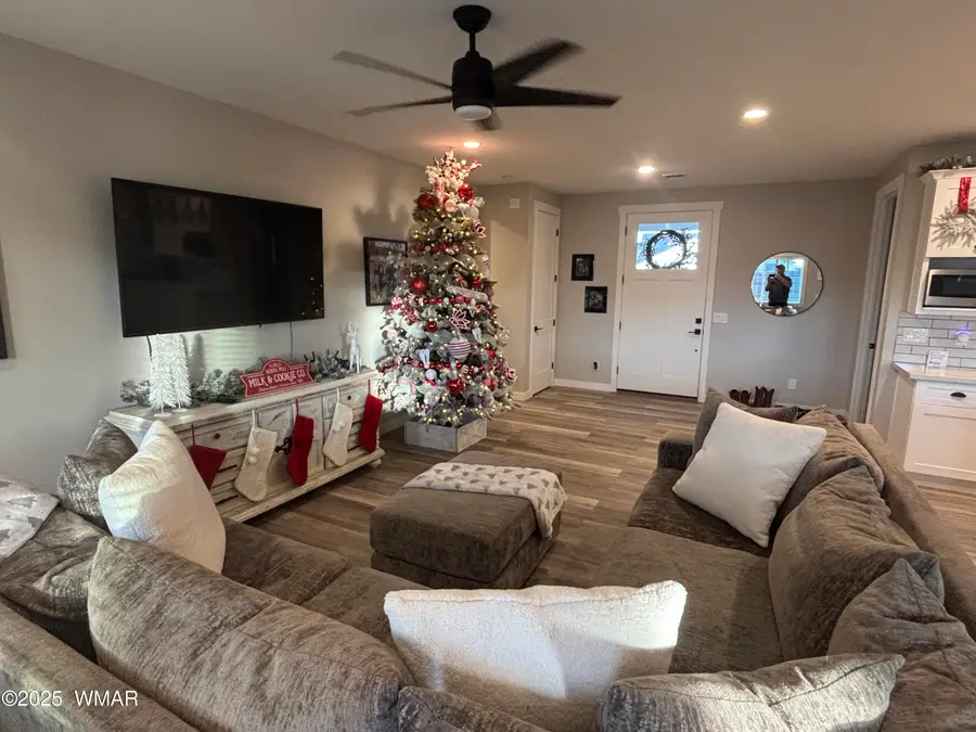 2210 W Wedding Trail, Snowflake, AZ 85937 - Image #3