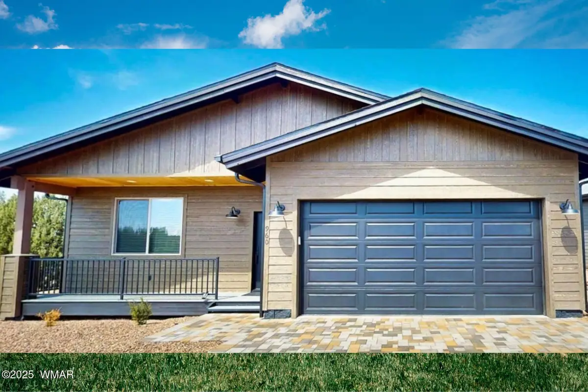 2261 E Rimstone Drive, Show Low, AZ 85901 - Image #1