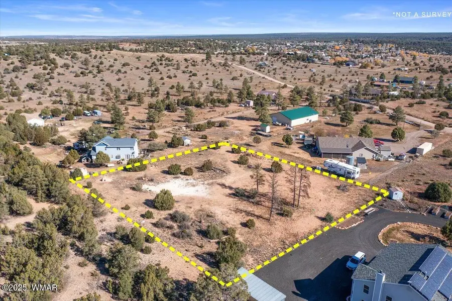 6923 Lauras Place, Show Low, AZ 85901 - Image #2