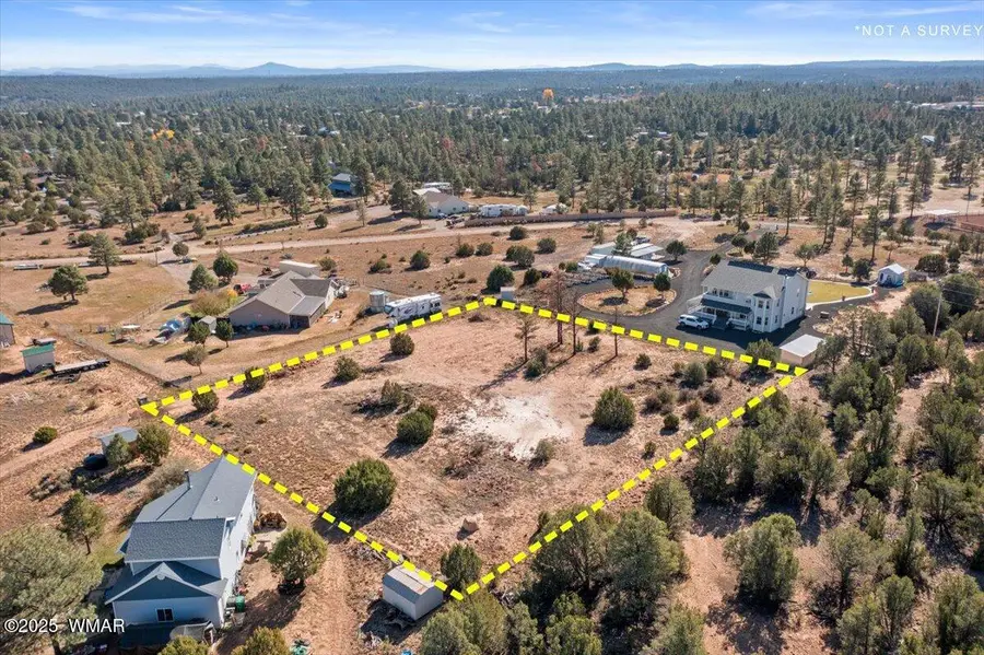 6923 Lauras Place, Show Low, AZ 85901 - Image #3