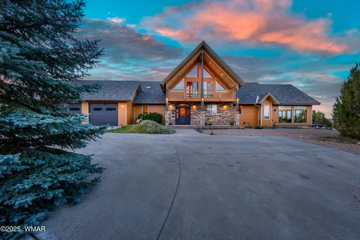 2225 State Route 77, Show Low, AZ 85901 - Image #1