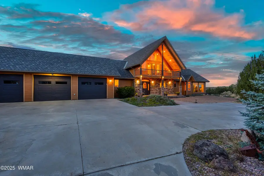 2225 State Route 77, Show Low, AZ 85901 - Image #3