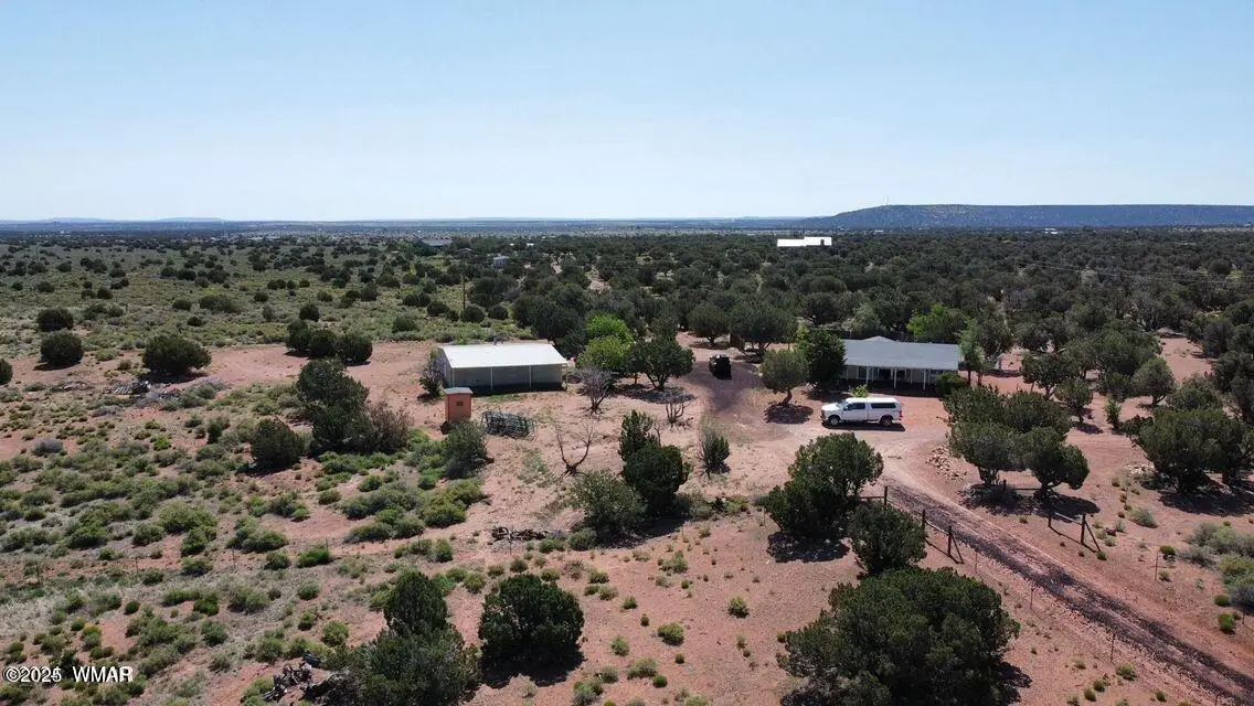 4951 Hay Hollow Road, Snowflake, AZ 85937 - #1