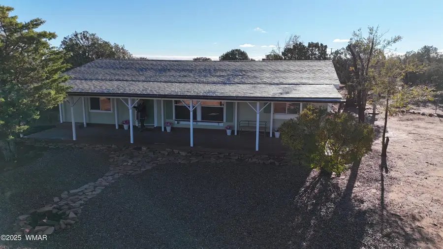 4951 Hay Hollow Road, Snowflake, AZ 85937 - #3