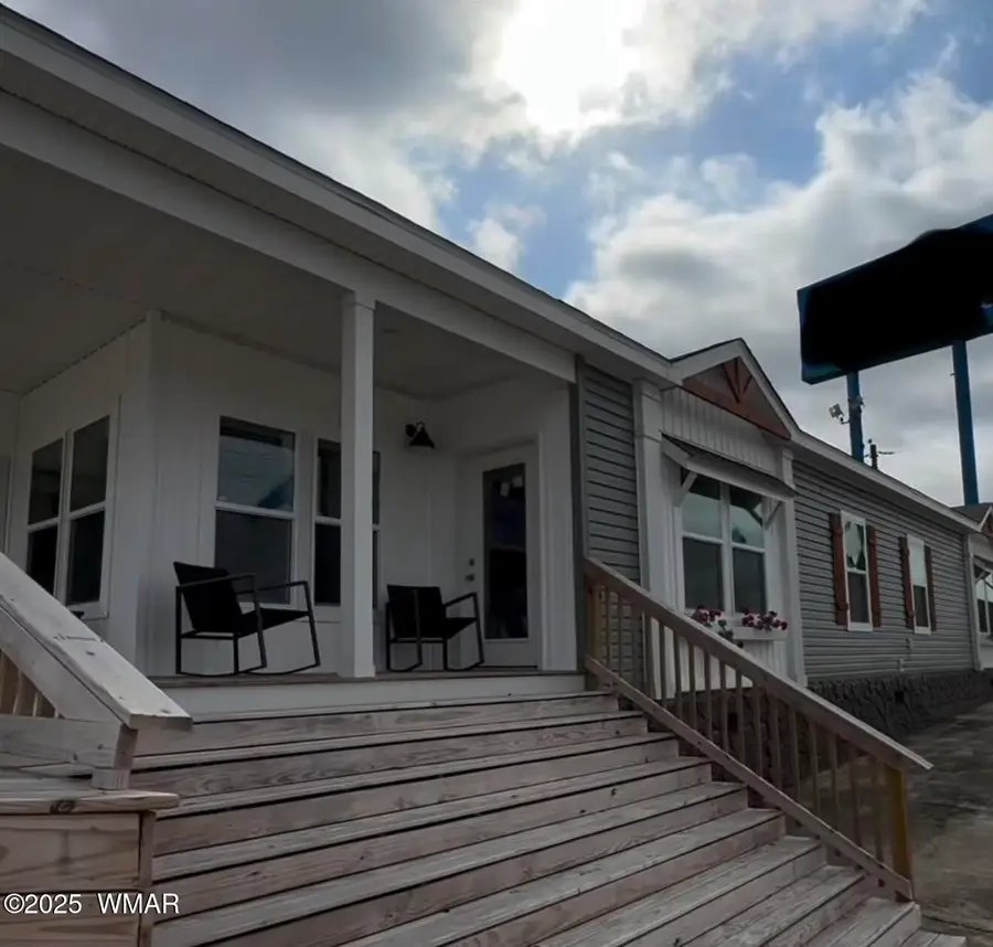 TBD-1 Deer Feild Blvd, Winslow, AZ 86047 - #2