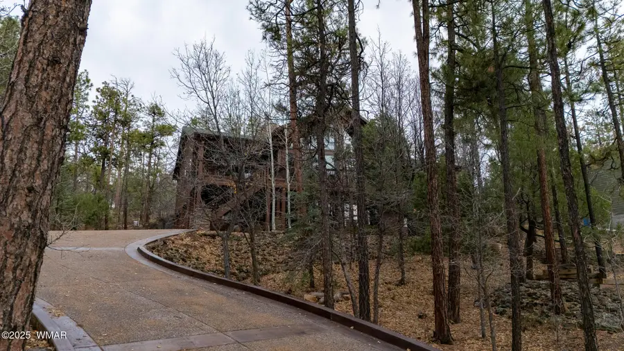 2129 Pine Wood Lane, Pinetop, AZ 85935 - Image #2