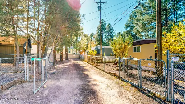 4231 W Willis, Show Low, AZ 85901