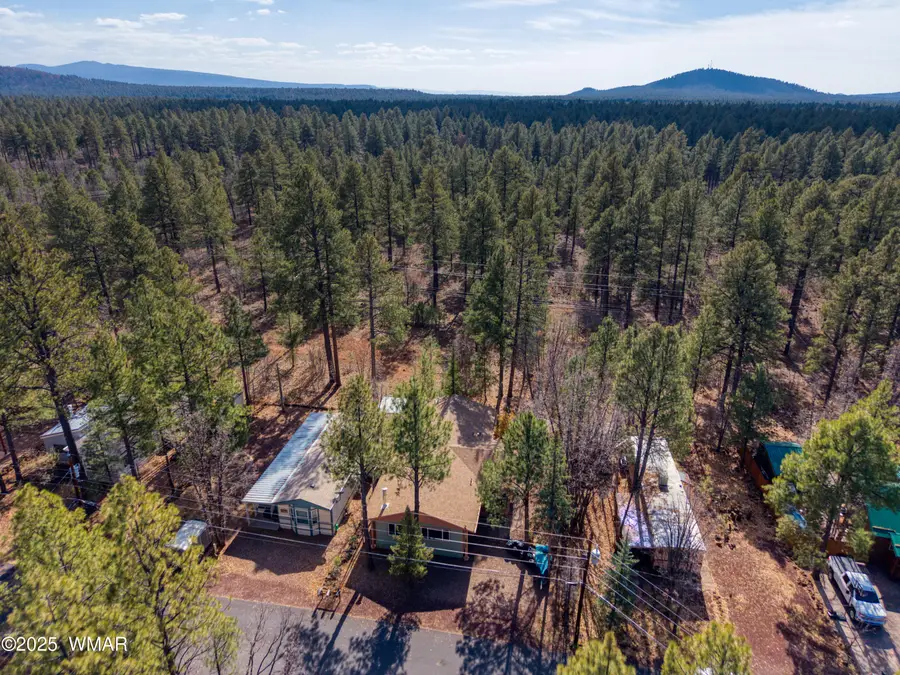 5767 Jackrabbit Trail, Pinetop, AZ 85935 - Image #2