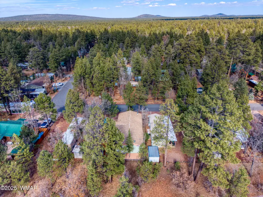 5767 Jackrabbit Trail, Pinetop, AZ 85935 - Image #3