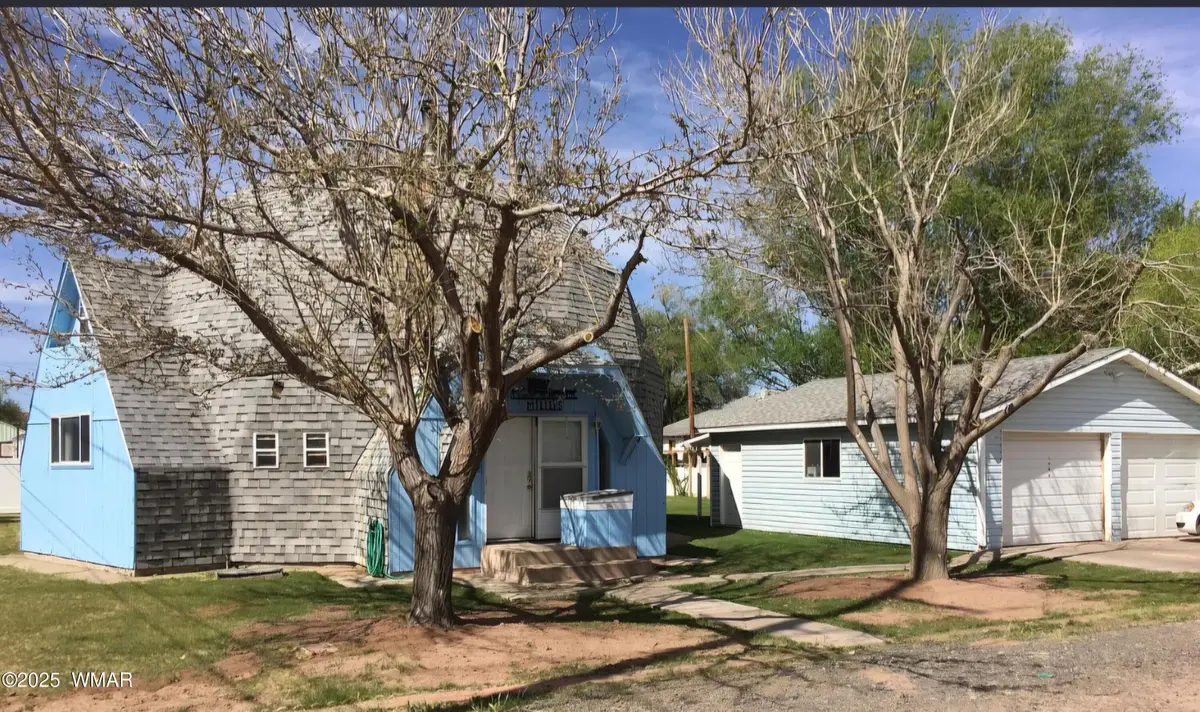 4532 1st North, Joseph City, AZ 86032 - Image #1