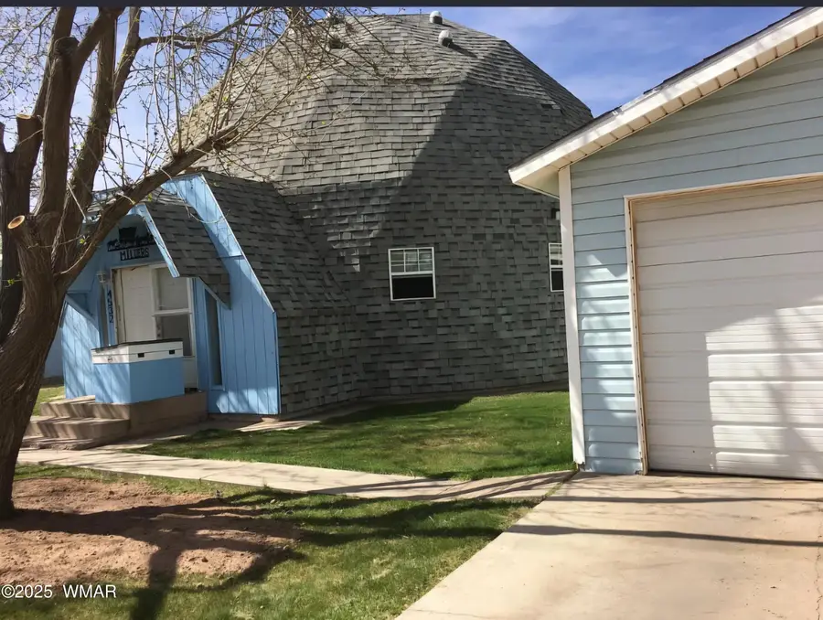 4532 1st North, Joseph City, AZ 86032 - Image #2