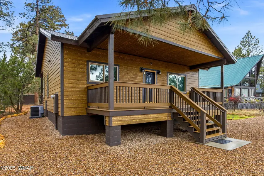 1979 Christmas Pine Circle, Overgaard, AZ 85933 - Image #3