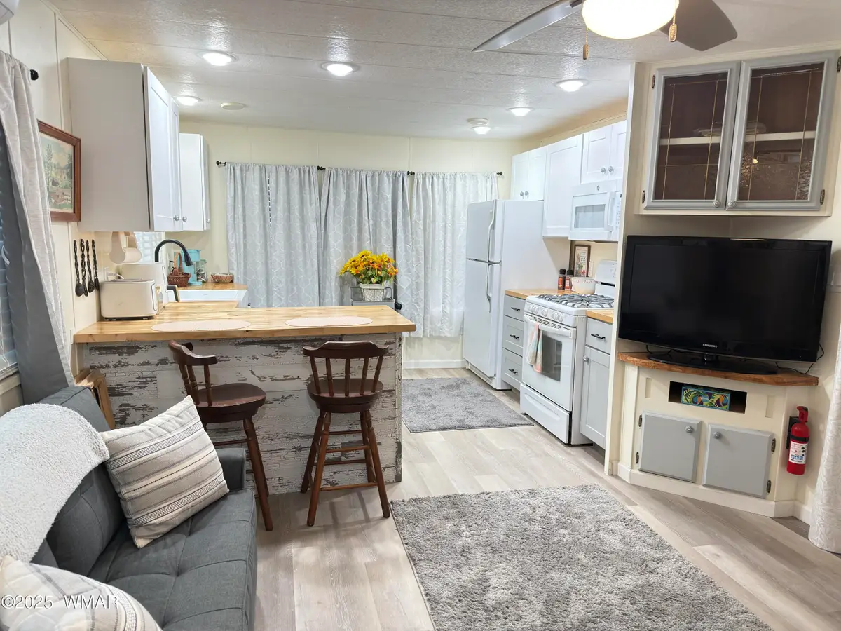 672 W Cooley, Pinetop, AZ 85935 - Image #1