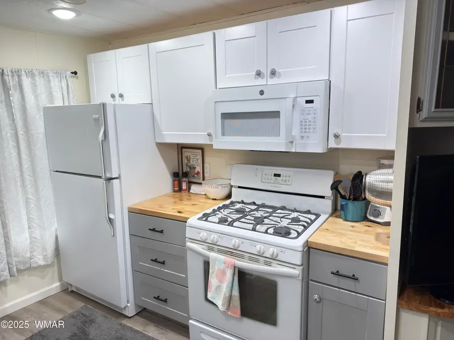 672 W Cooley, Pinetop, AZ 85935 - Image #3