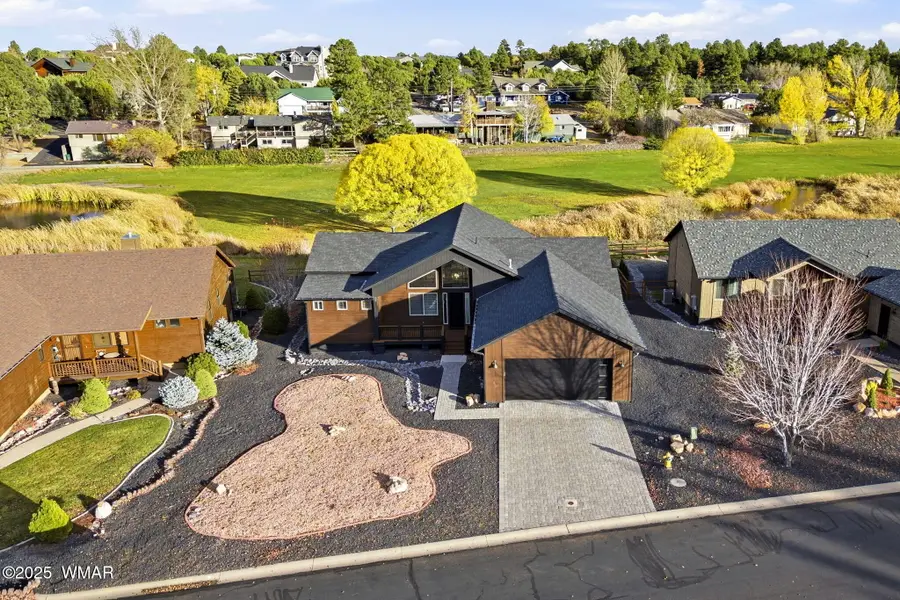 1221 N Bison Golf Court, Show Low, AZ 85901 - Image #3