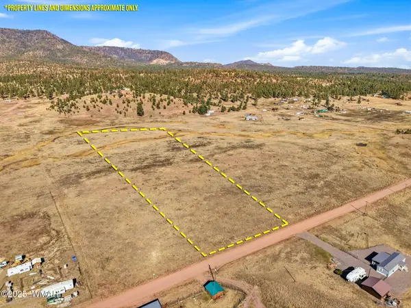 Lot 23 The Ranch At Alpine, Alpine, AZ 85920