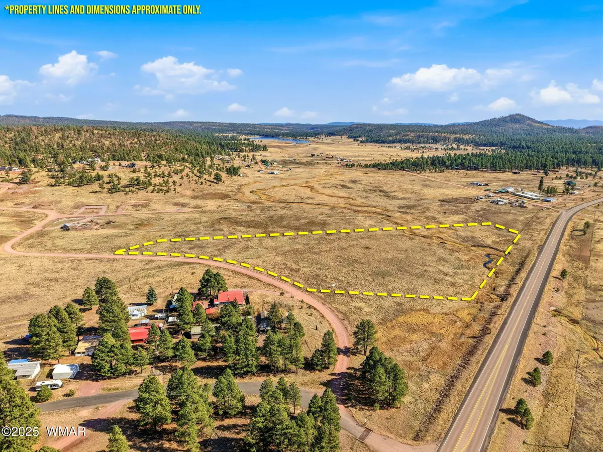 Lot 35 The Ranch At Alpine, Alpine, AZ 85920 - #1