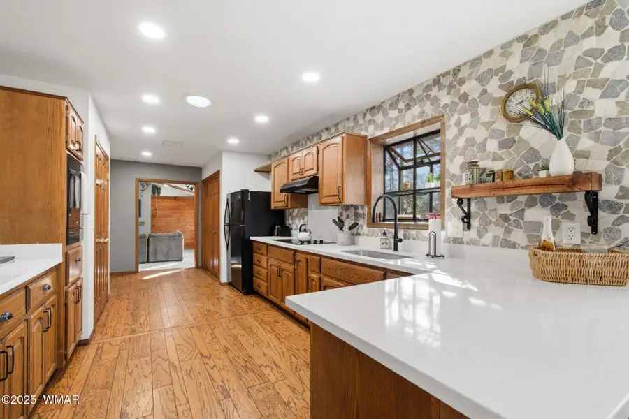 4679 Big Pine Drive, Lakeside, AZ 85929 - Image #2