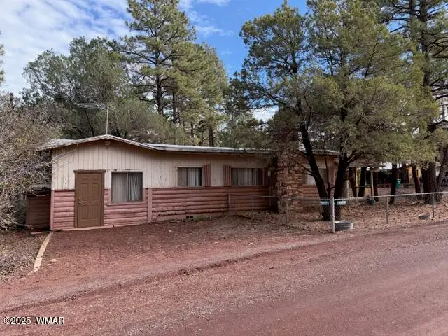 6034 D Street, Lakeside, AZ 85929 - Image #1