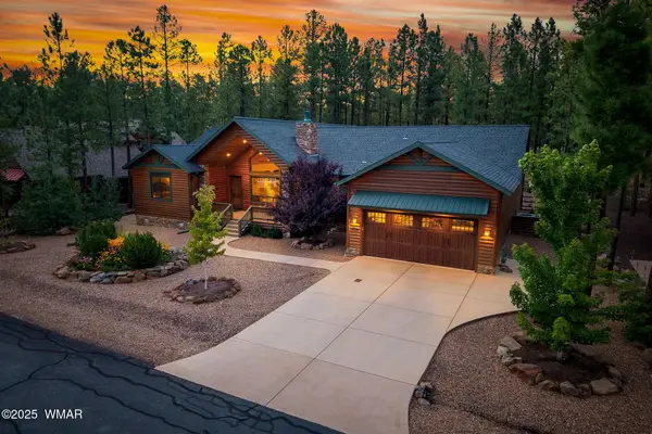 8500 Buck Springs Road, Pinetop, AZ 85935