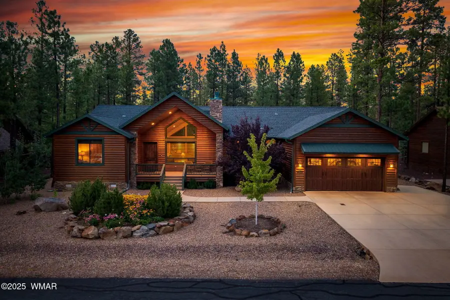 8500 Buck Springs Road, Pinetop, AZ 85935 - Image #2