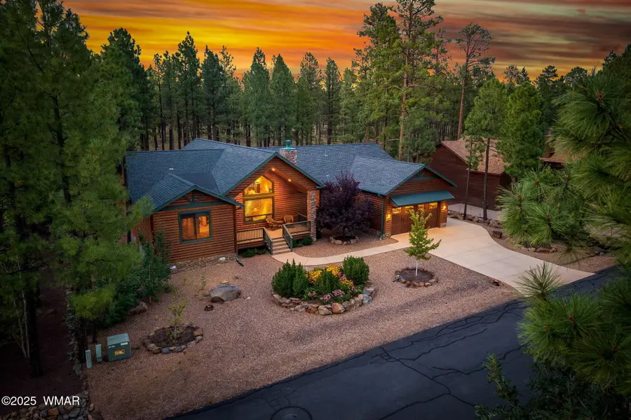 8500 Buck Springs Road, Pinetop, AZ 85935 - Image #3