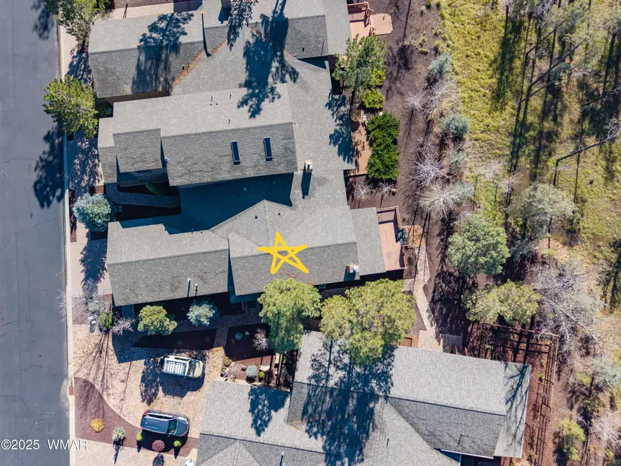 5410 N Saint Andrews Drive, Lakeside, AZ 85929 - Image #3