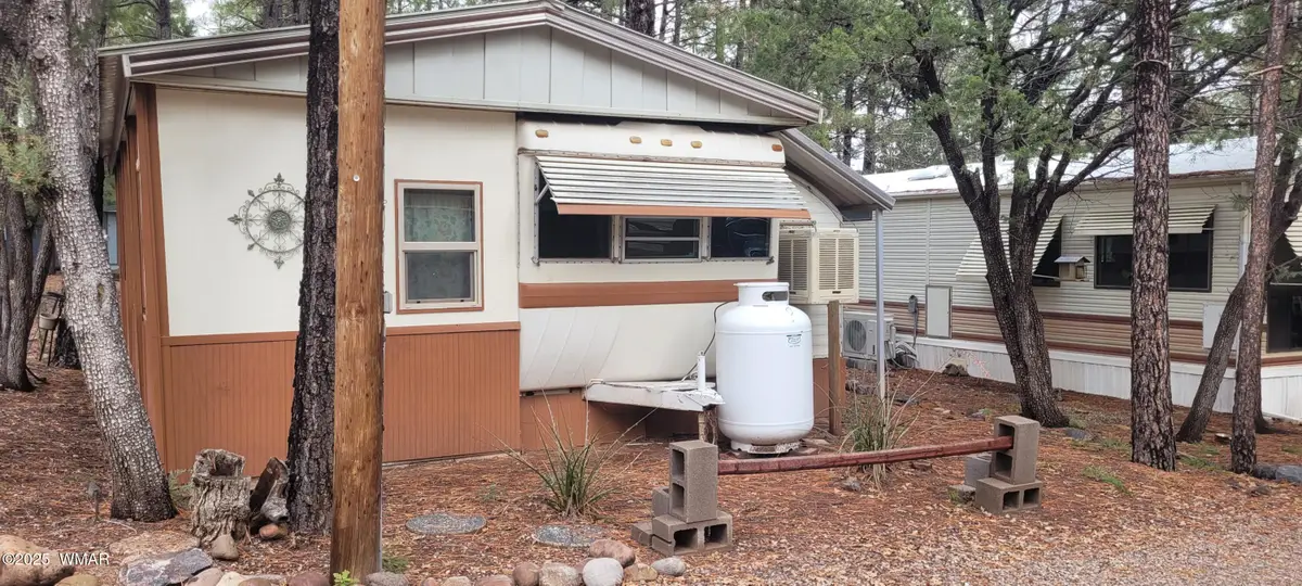 1930 Larson Road, Lakeside, AZ 85929 - Image #1