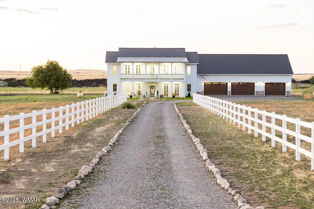 1200 W 4th Street, Eagar, AZ 85925 - Image #1